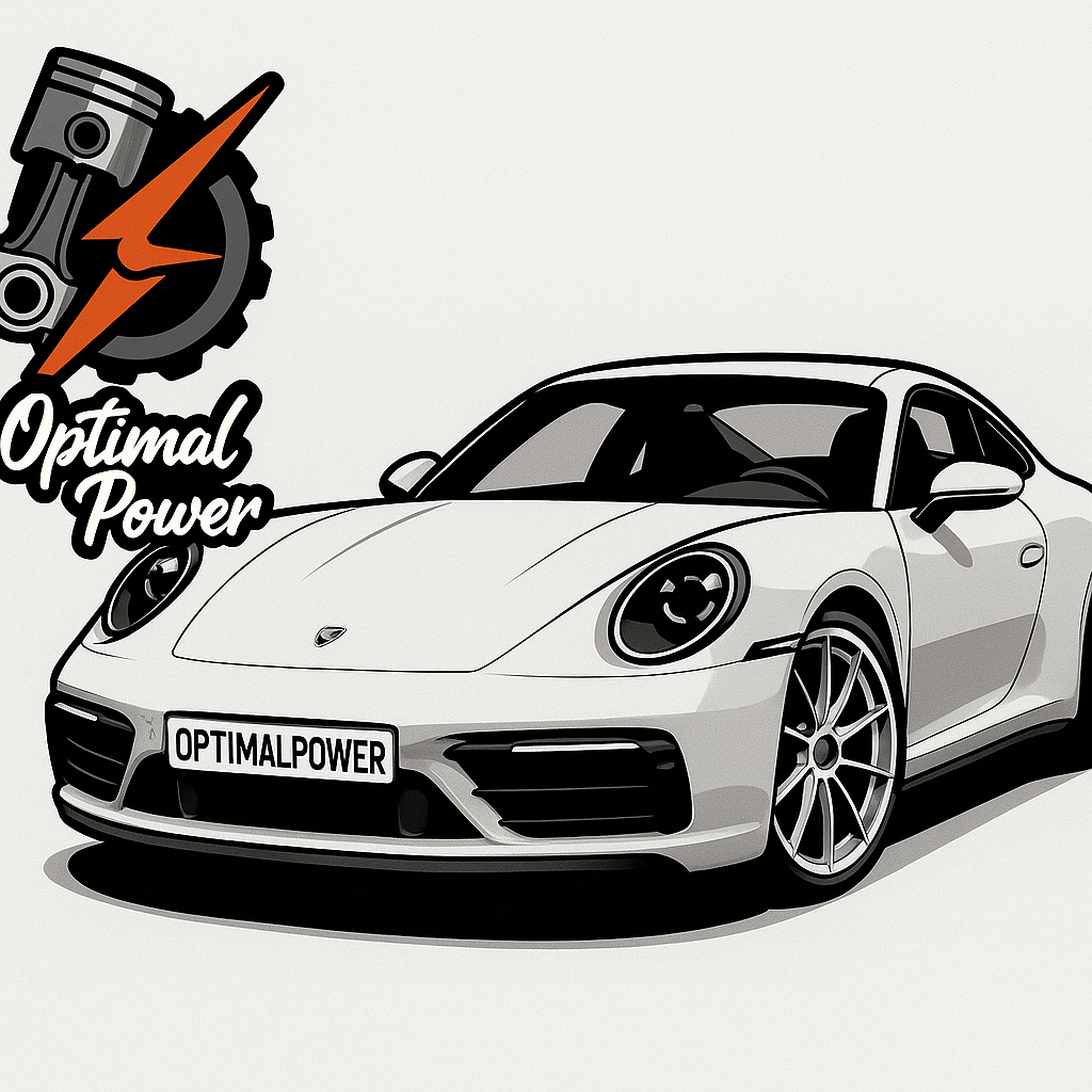 Optimal Power MR - zespół